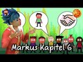 Das Markusevangelium - Kapitel 6
