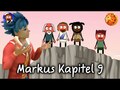 Das Markusevangelium - Kapitel 9