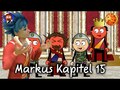 Das Markusevangelium - Kapitel 15