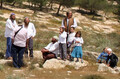 Boden und Bibel - Israels rechte Siedler