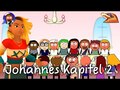 Johannesevangelium - Kapitel 2