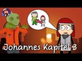Johannesevangelium - Kapitel 3