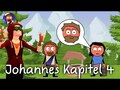 Johannesevangelium - Kapitel 4