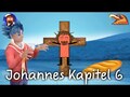 Johannesevangelium - Kapitel 6
