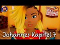 Johannesevangelium - Kapitel 7