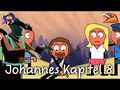 Johannesevangelium - Kapitel 8