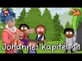 Johannesevangelium - Kapitel 11