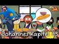 Johannesevangelium - Kapitel 13