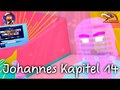 Johannesevangelium - Kapitel 14