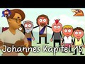 Johannesevangelium - Kapitel 15
