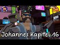 Johannesevangelium - Kapitel 16