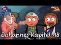 Johannesevangelium - Kapitel 18