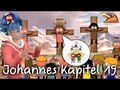 Johannesevangelium - Kapitel 19