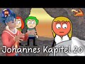 Johannesevangelium - Kapitel 20