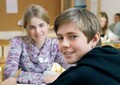 Lebensraum Schule