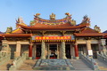 Taiwan: China versucht Religionsgemeinschaften zu beeinflussen