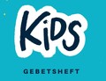 Kids Gebetsheft