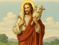 Der gute Hirte