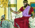5 Könige Judas
