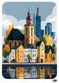 Bildkarte: Stadt Frankfurt