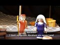 Abraham - 1 Gott verspricht Abraham ein neues Land