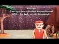 Abraham - 3. Versprechen unter dem Sternenhimmel