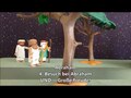 Abraham – 4. Besuch bei Abraham