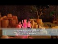 Die Weihnachtsgeschichte - Die Hirten