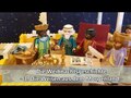 Die Weihnachtsgeschichte - Die Weisen aus dem Morgenland