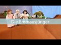 Die Emmausjünger