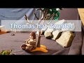 Die Geschichte des Zweiflers Thomas