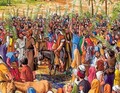 Leben Christi 4 - Jesus wird verurteilt 