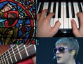 Musik und Religion