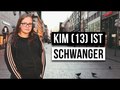 Wie ist das MIT 13 SCHWANGER ZU SEIN?
