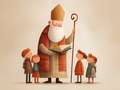 Nikolaus – ein legendenreicher Heiliger