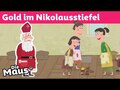 Die Geschichte vom Nikolaus