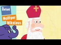 Die Geschichte vom heiligen Nikolaus - Warum werden Schuhe vor die Tür gestellt?