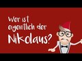  Nikolaus für Kinder 