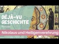 Nikolaus von Myra und die Heiligenverehrung