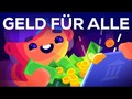 Geld fürs Nichtstun? - Bedingungsloses Grundeinkommen