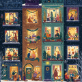 Achtsame Adventskalender