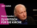 Kirchenrebell Eugen Drewermann: 80 Jahre lang radikal
