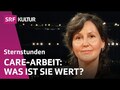Sorge statt Kapital – Warum wir mehr Gleichheit brauchen