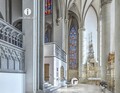Digitale 3D Domtour Dom zu Augsburg