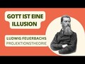 Ludwig Feuerbachs Religionskritik