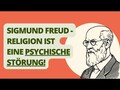 Sigmund Freuds Religionskritik