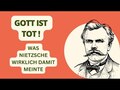 Friedrich Nietzsches Religionskritik