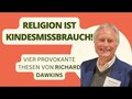 Richard Dawkins Religionskritik