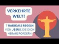 Die Ethik Jesu verständlich erklärt