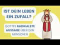 Ebenbild Gottes verständlich erklärt 